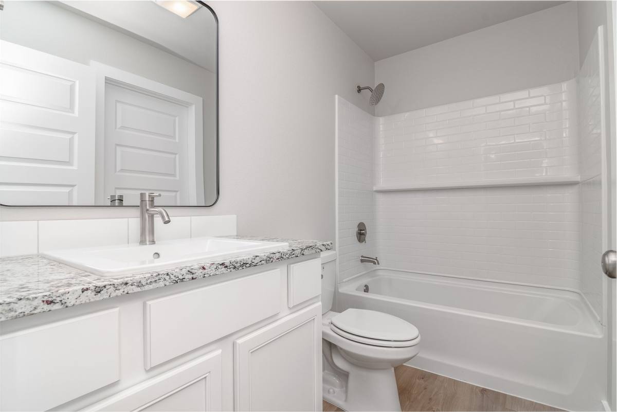 House for rent at 2912 Pitchfork Rd, Midland, TX 79705
