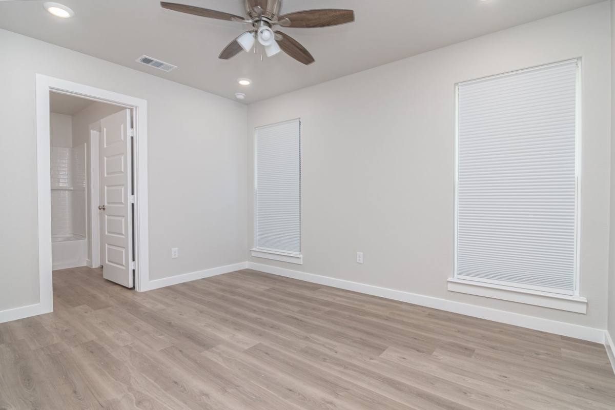 House for rent at 2912 Pitchfork Rd, Midland, TX 79705