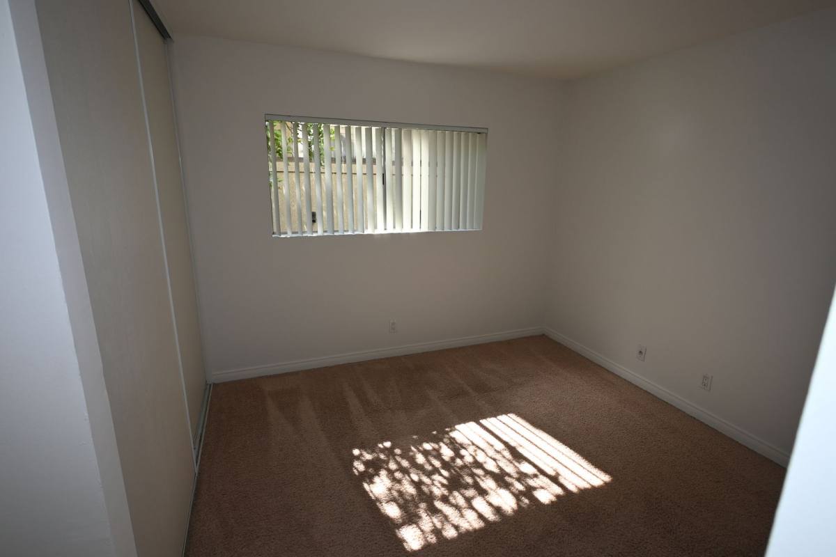 Apartment for rent at 812 S Marengo Ave, Pasadena, CA 91106
