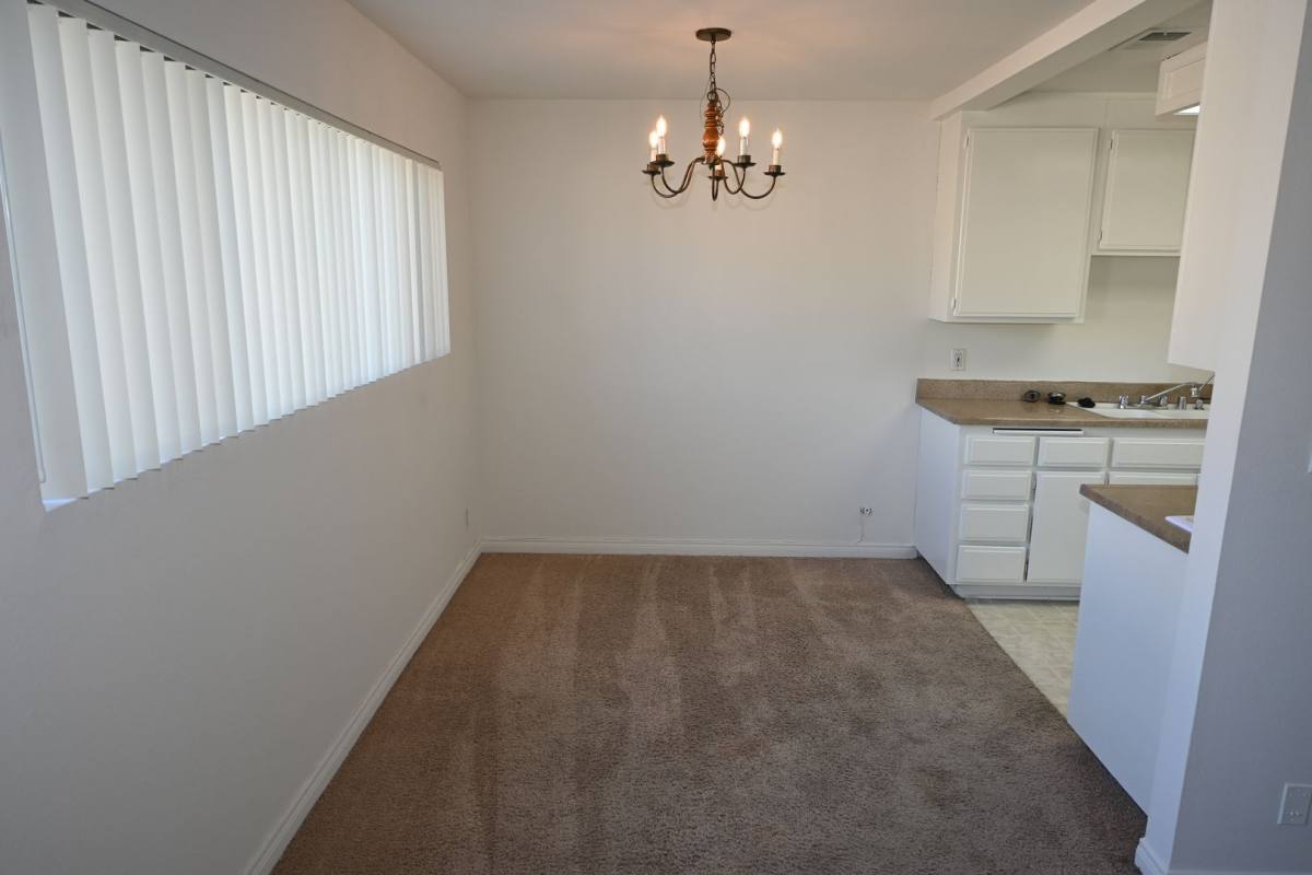 Apartment for rent at 812 S Marengo Ave, Pasadena, CA 91106