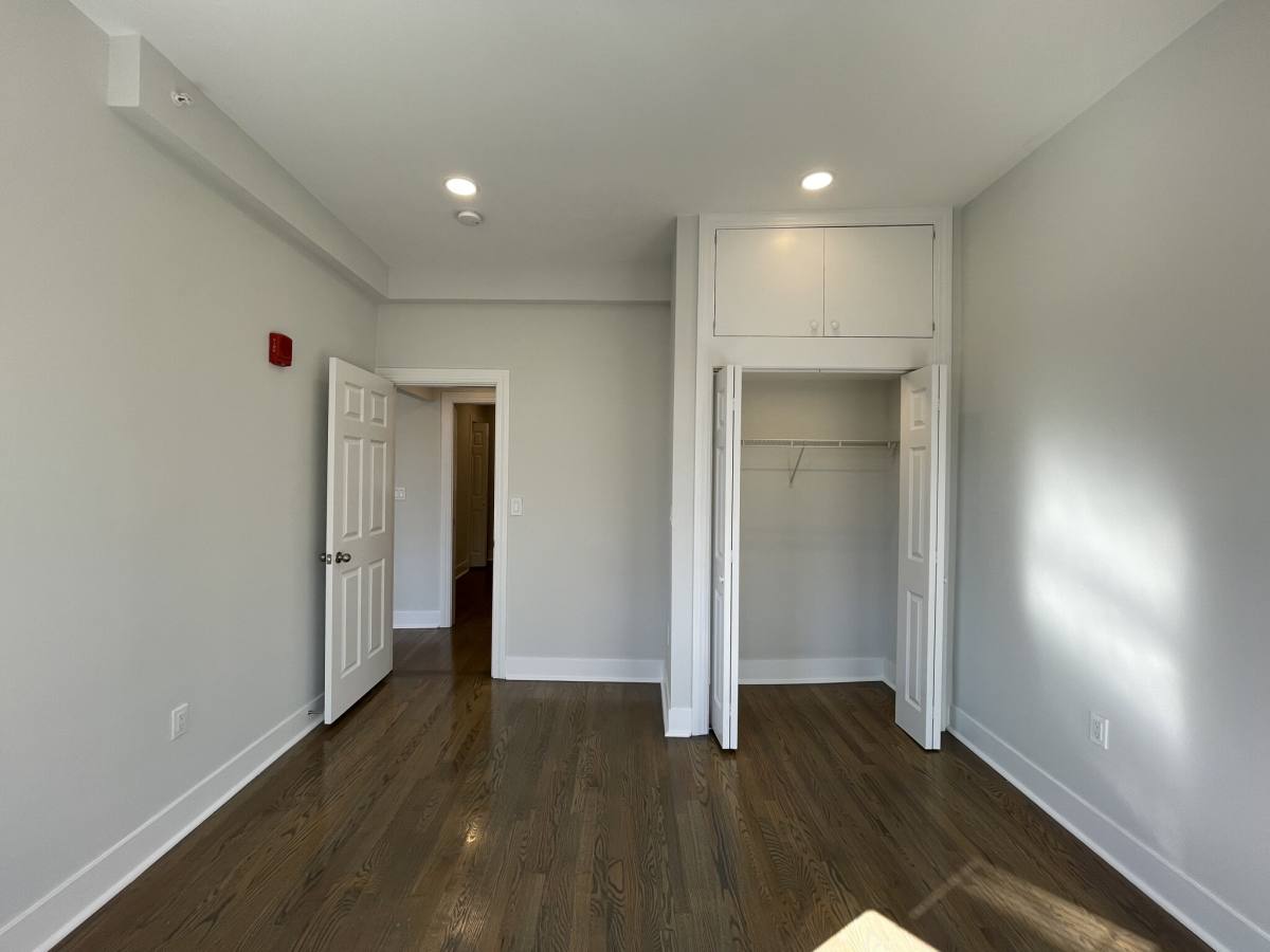 Apartment for rent at 19 Peterborough #25, Boston, MA 02115