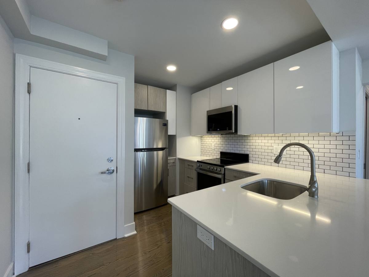 Apartment for rent at 19 Peterborough #25, Boston, MA 02115