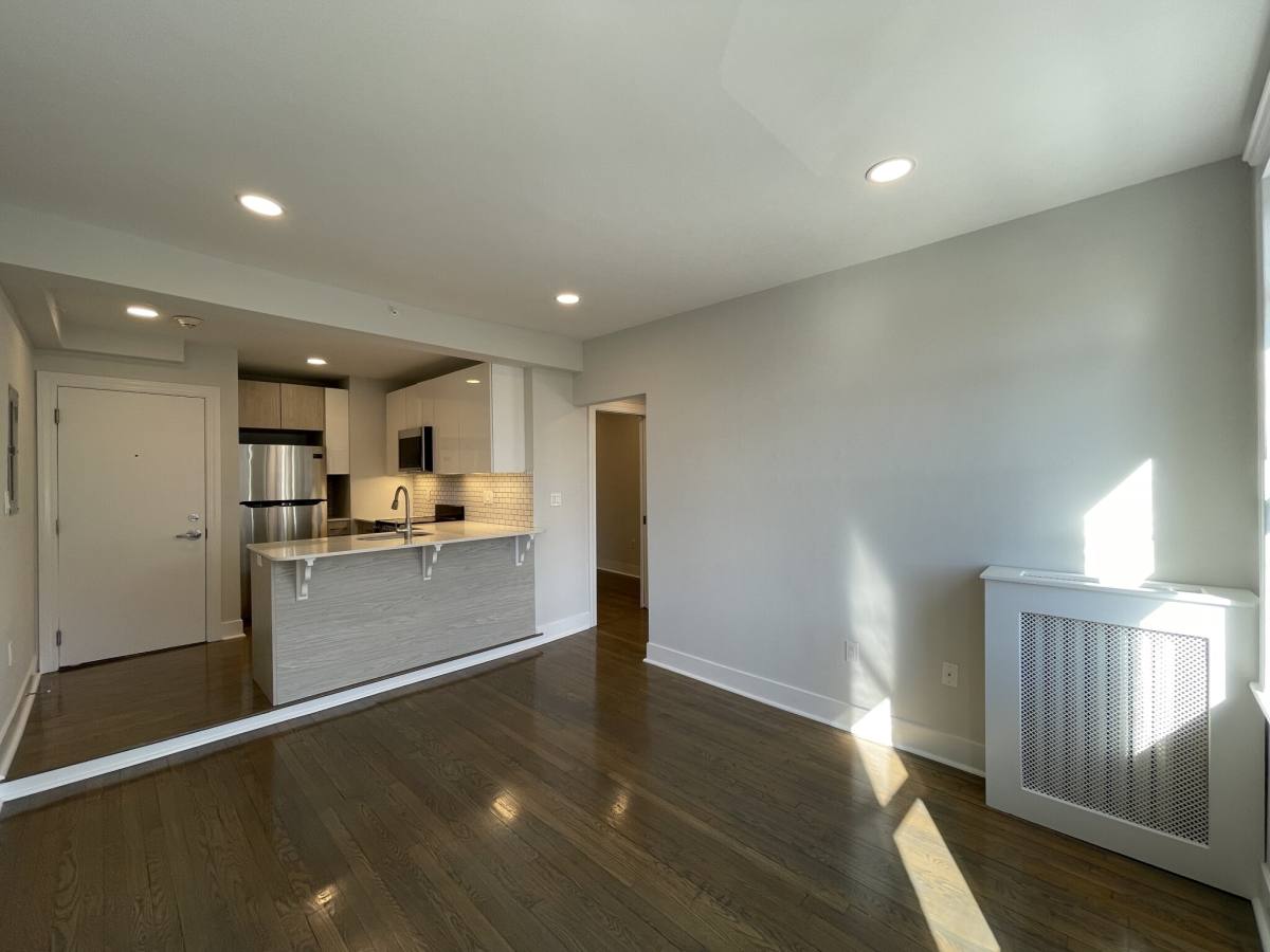 Apartment for rent at 19 Peterborough #25, Boston, MA 02115
