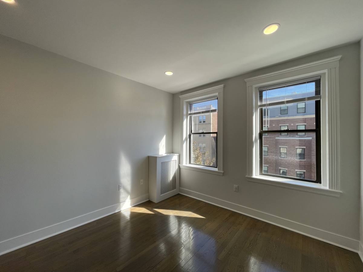 Apartment for rent at 19 Peterborough #25, Boston, MA 02115