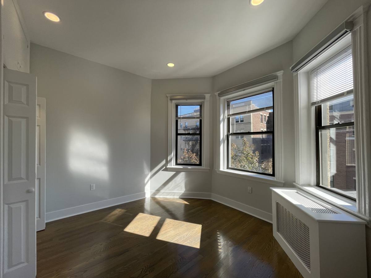 Apartment for rent at 19 Peterborough #25, Boston, MA 02115