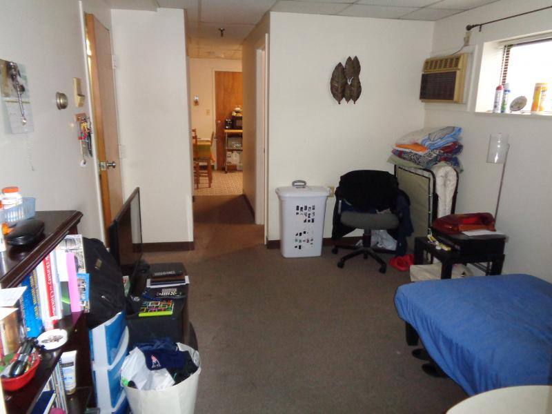 House for rent at 43 White St E, Belmont, MA 02478