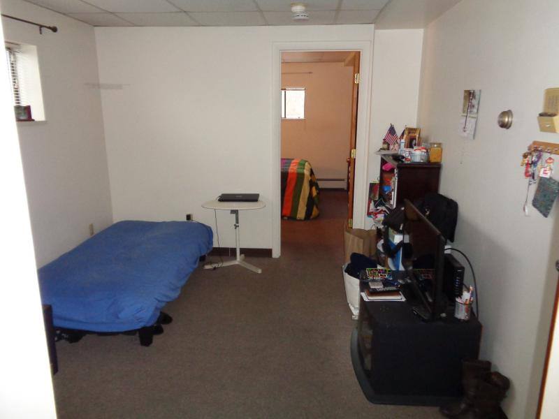 House for rent at 43 White St E, Belmont, MA 02478