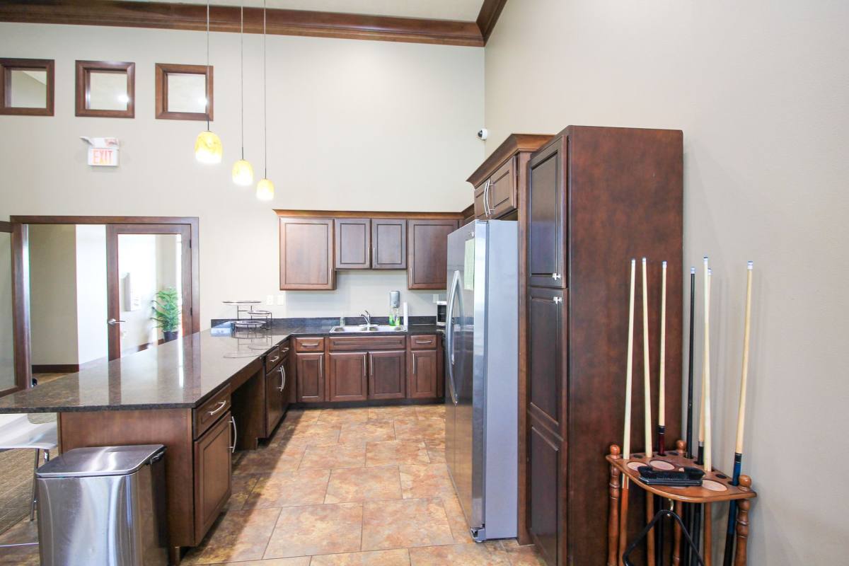 Apartment for rent at 4630 E 54th St, Sioux Falls, SD 57110
