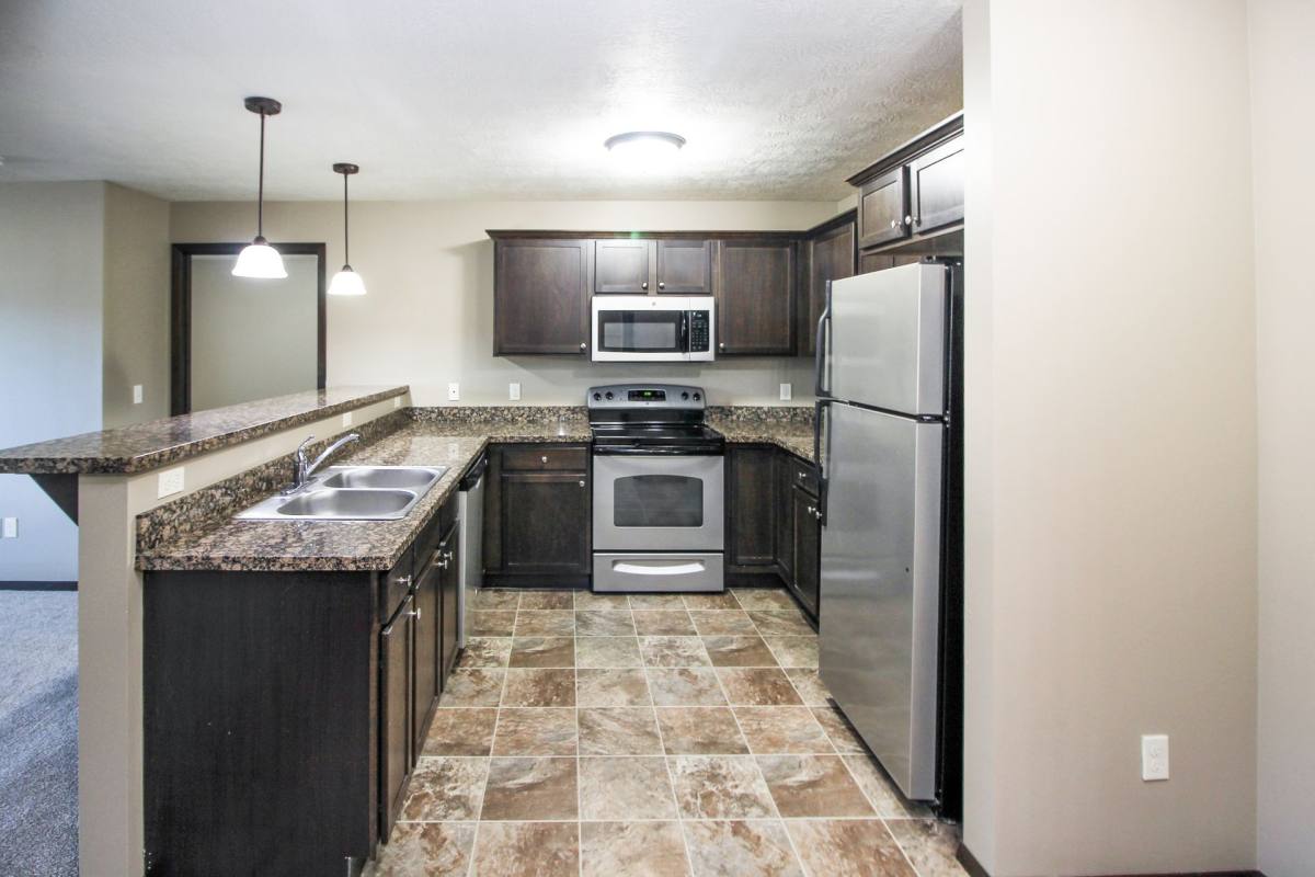 Apartment for rent at 4630 E 54th St, Sioux Falls, SD 57110