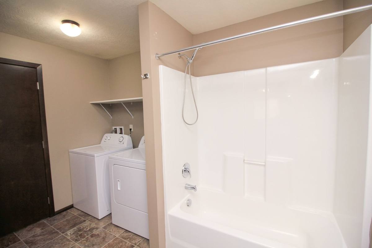 Apartment for rent at 4630 E 54th St, Sioux Falls, SD 57110