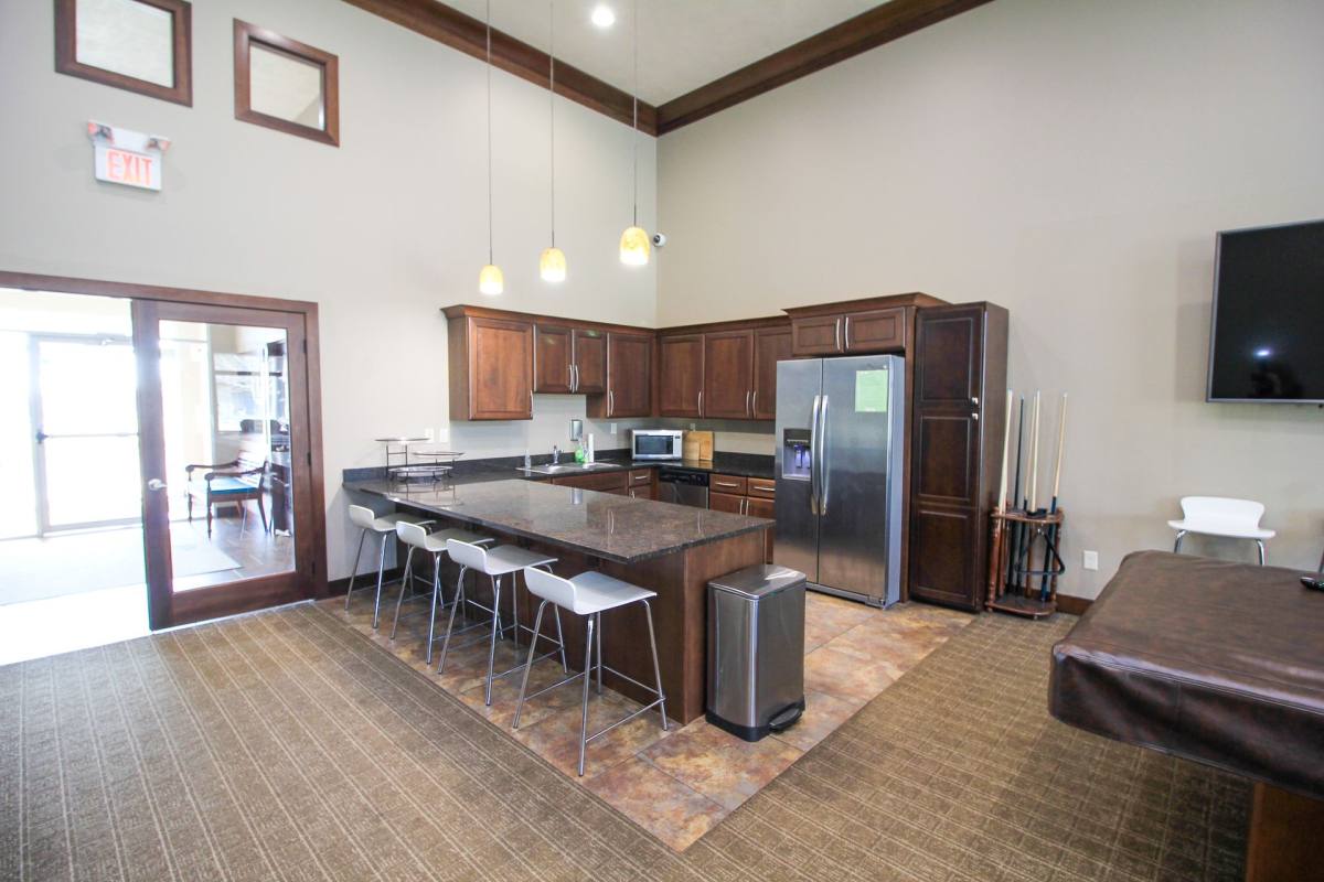 Apartment for rent at 4630 E 54th St, Sioux Falls, SD 57110
