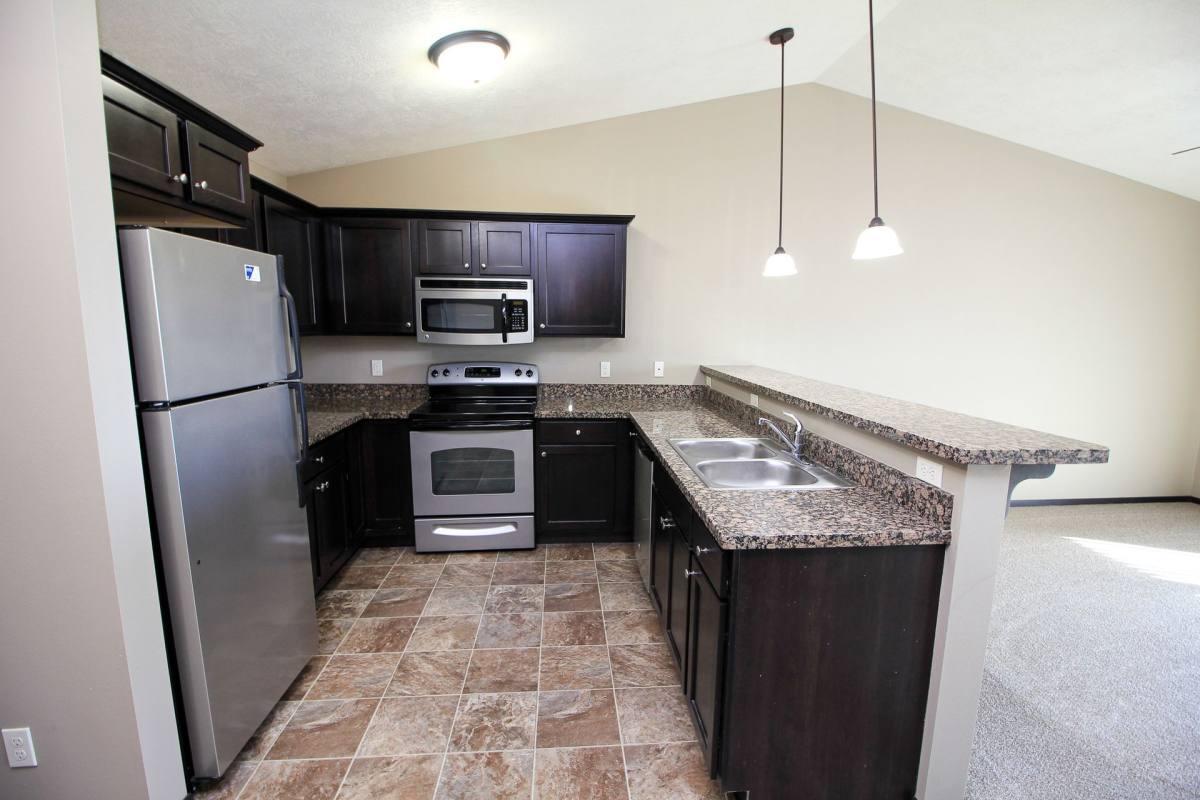 Apartment for rent at 4630 E 54th St, Sioux Falls, SD 57110