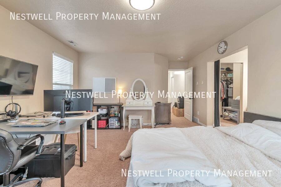 Townhouse for rent at 3007 S Tower Hill Way, West Valley City, UT 84120