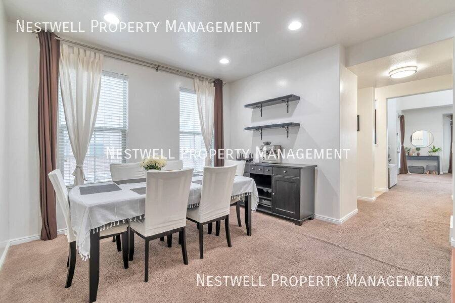 Townhouse for rent at 3007 S Tower Hill Way, West Valley City, UT 84120
