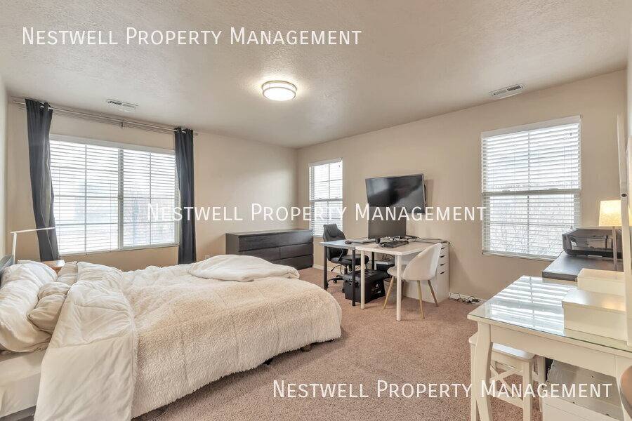 Townhouse for rent at 3007 S Tower Hill Way, West Valley City, UT 84120