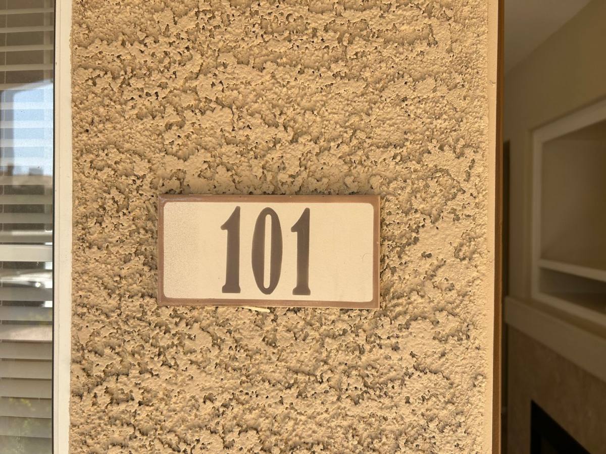 House for rent at 3840 Belle Glade St #101, Las Vegas, NV 89129
