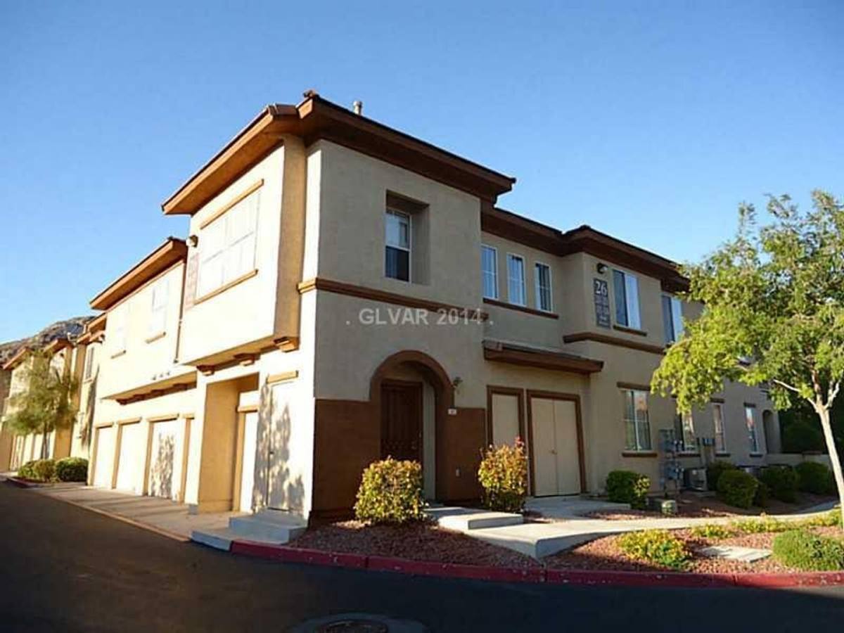 House for rent at 3840 Belle Glade St #101, Las Vegas, NV 89129