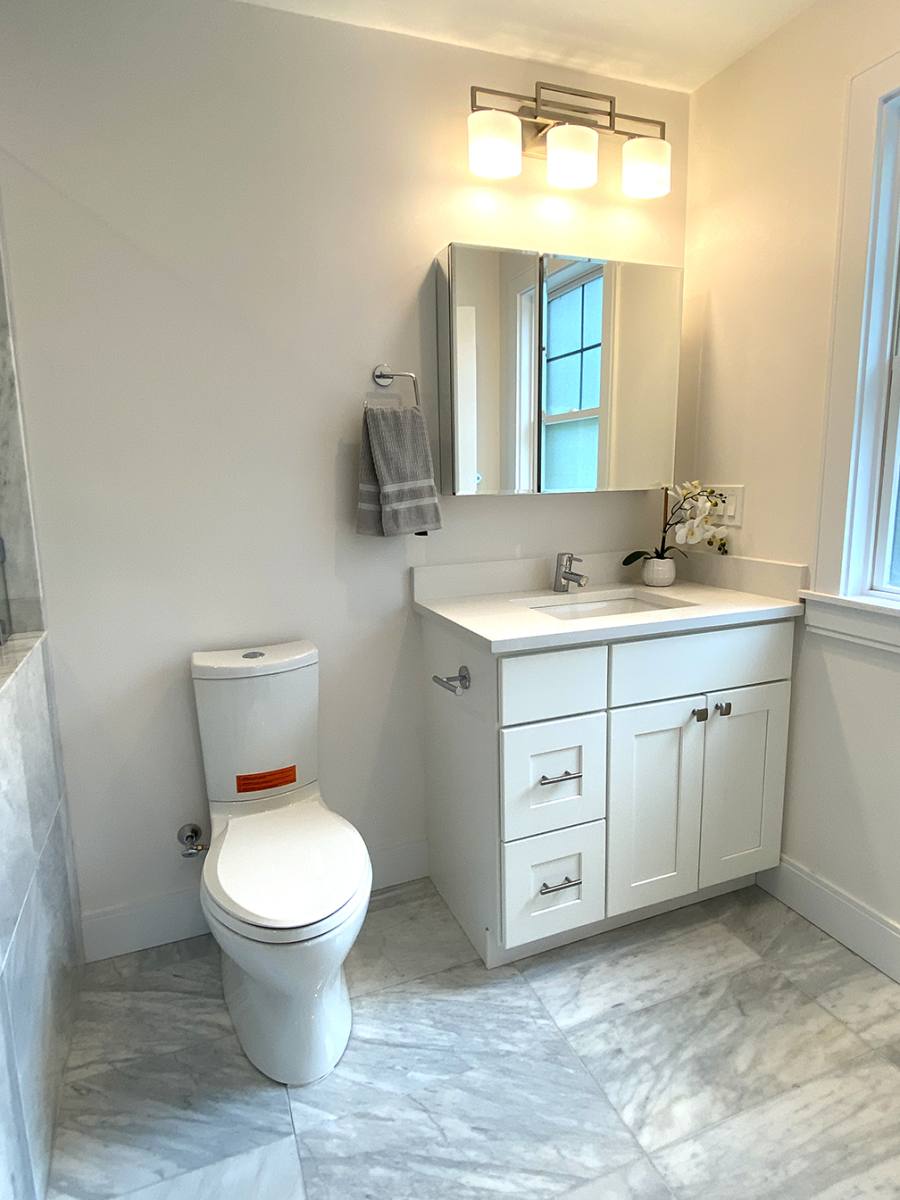 Apartment for rent at 32 Cummins Highway 6, Roslindale, MA 02131