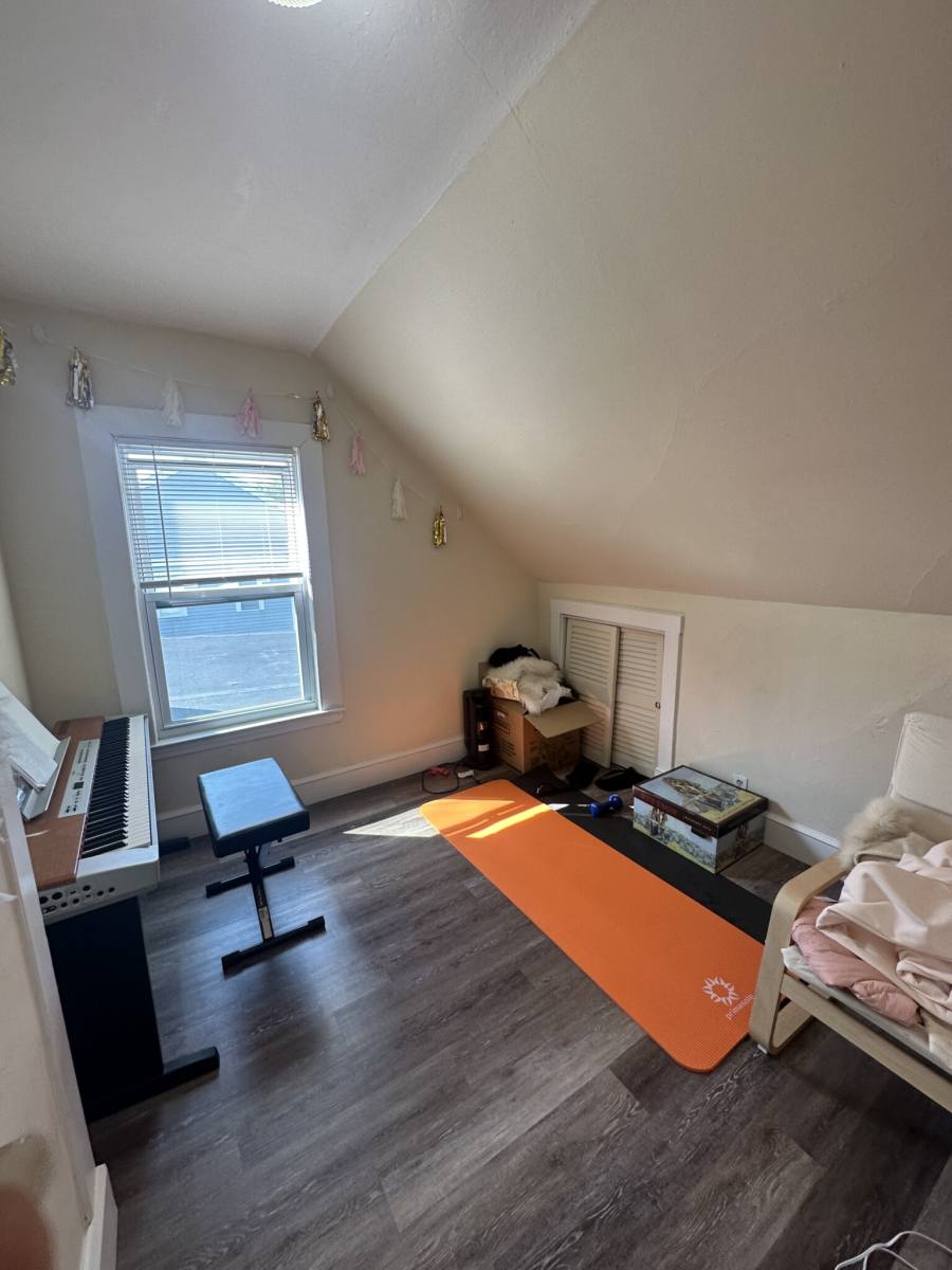 Apartment for rent at 11 Andrew St #2, Cambridge, MA 02139
