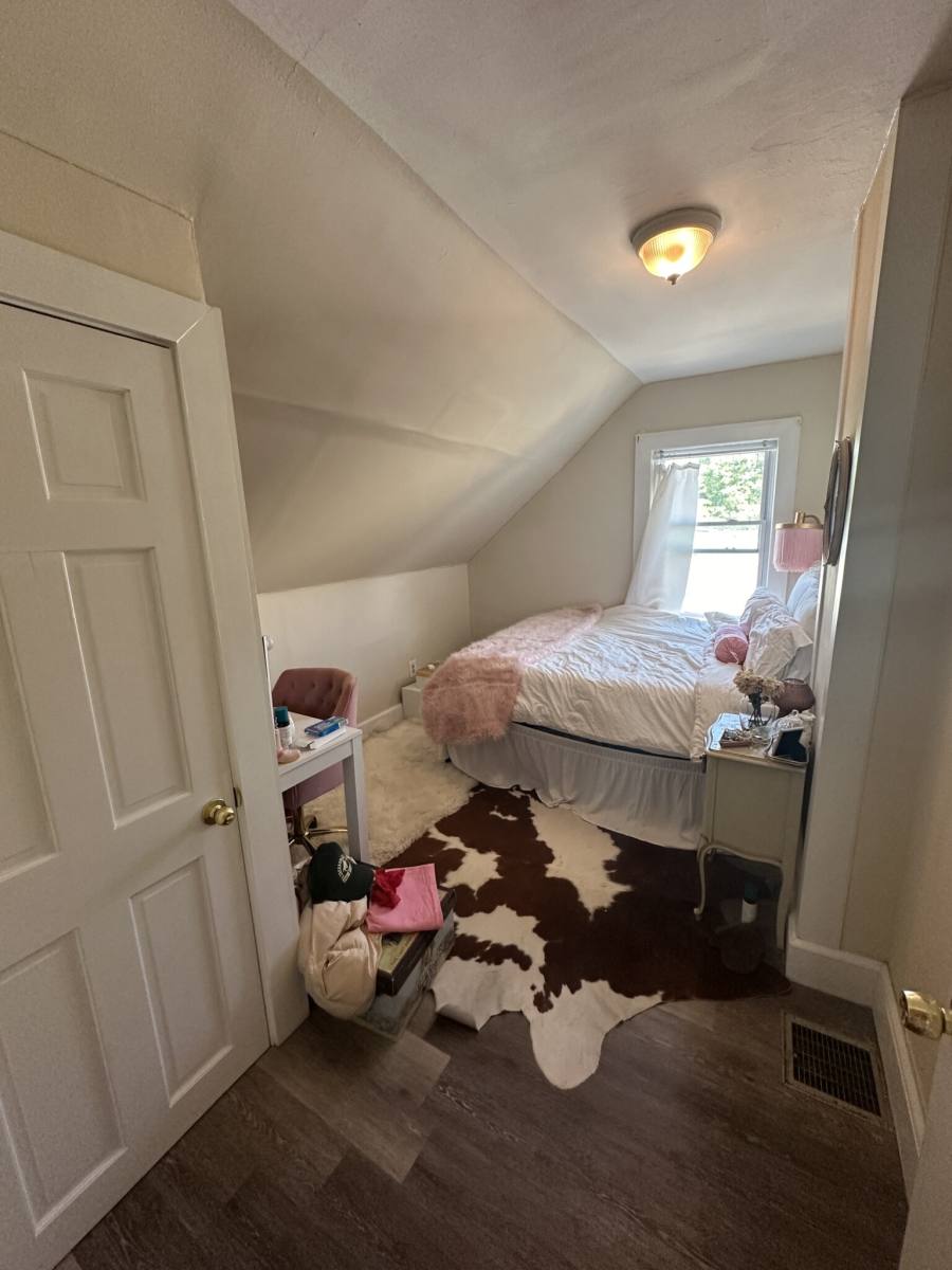 Apartment for rent at 11 Andrew St #2, Cambridge, MA 02139
