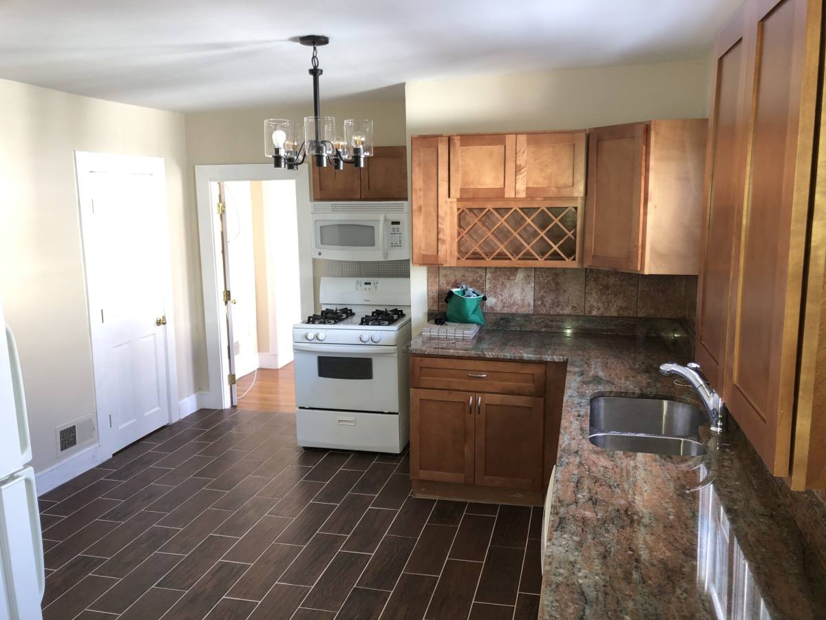 Apartment for rent at 11 Andrew St #2, Cambridge, MA 02139