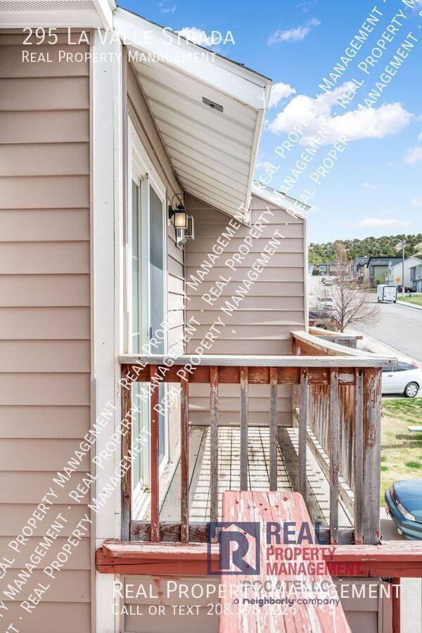 Townhouse for rent at 295 La Valle Strada, Pocatello, ID 83201