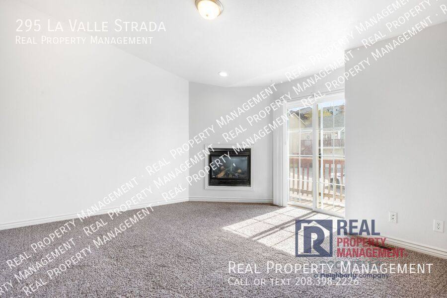 Townhouse for rent at 295 La Valle Strada, Pocatello, ID 83201