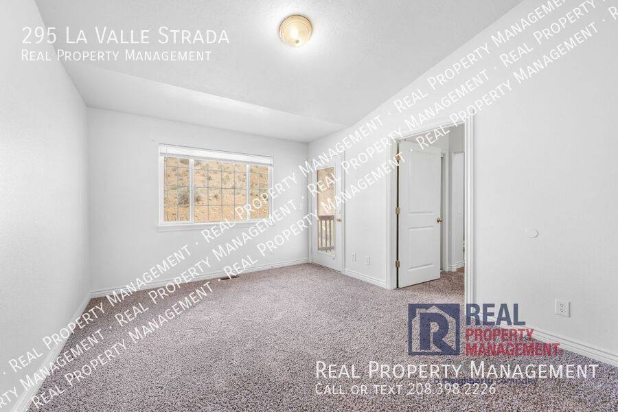 Townhouse for rent at 295 La Valle Strada, Pocatello, ID 83201