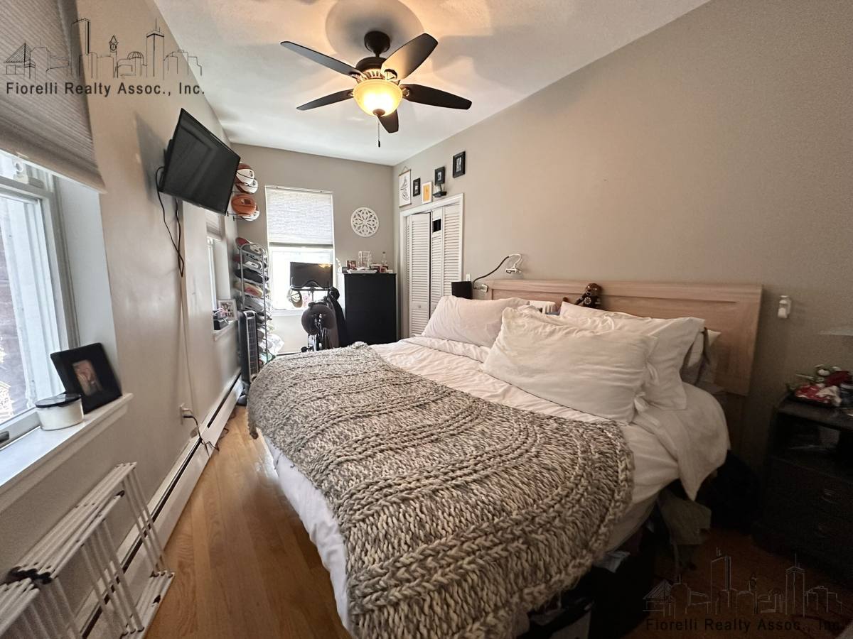 Apartment for rent at 157 Salem St #3, Boston, MA 02113