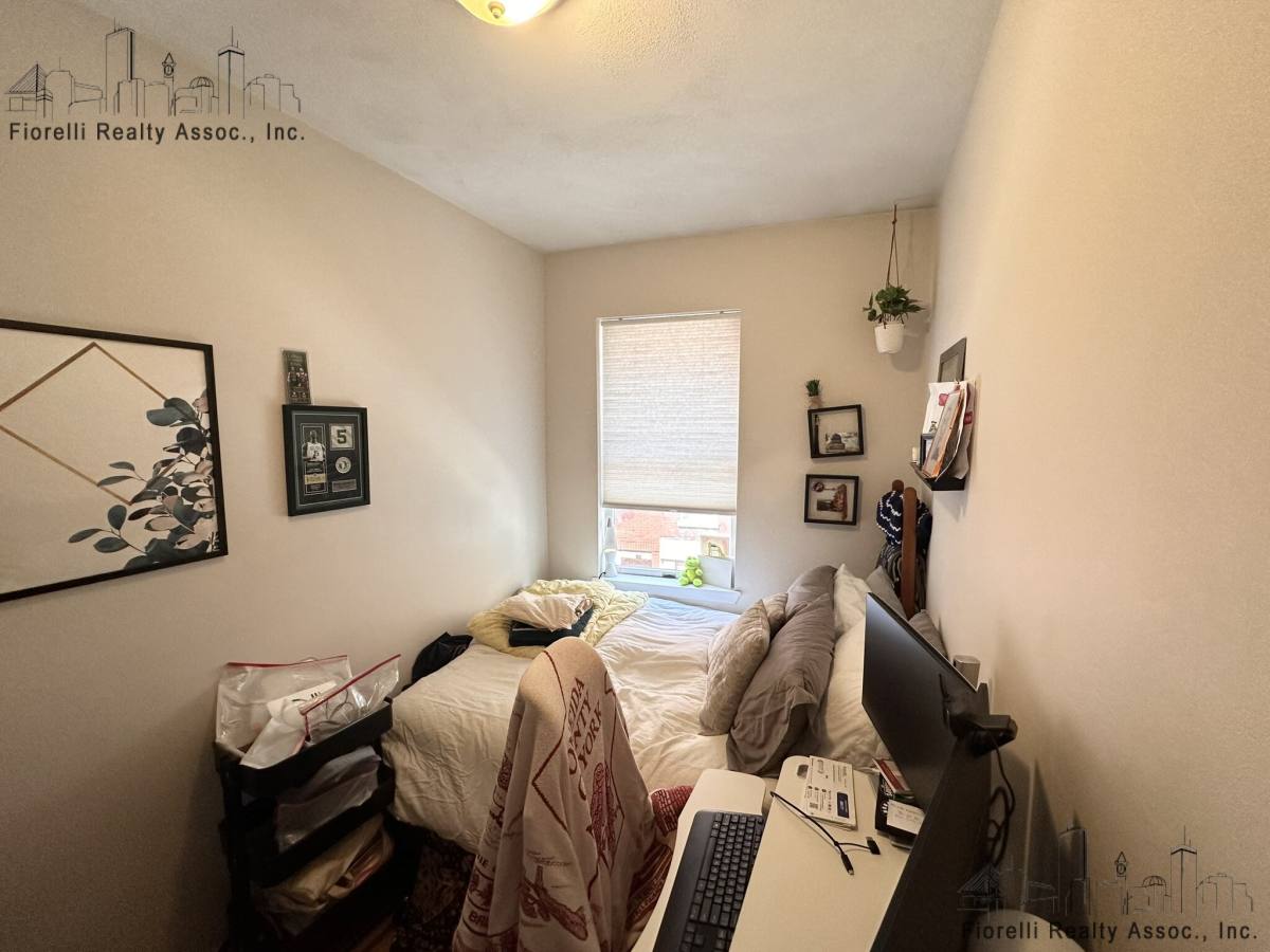 Apartment for rent at 157 Salem St #3, Boston, MA 02113