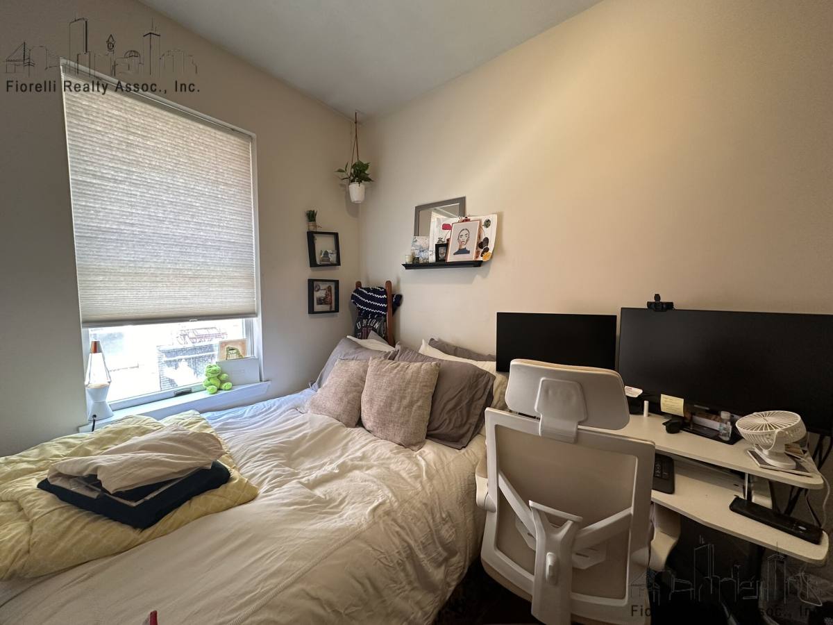 Apartment for rent at 157 Salem St #3, Boston, MA 02113