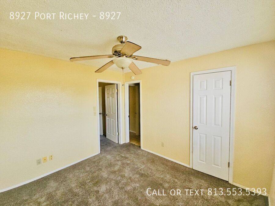 Apartment for rent at 8927 Port Richey, Port Richey, FL 34668
