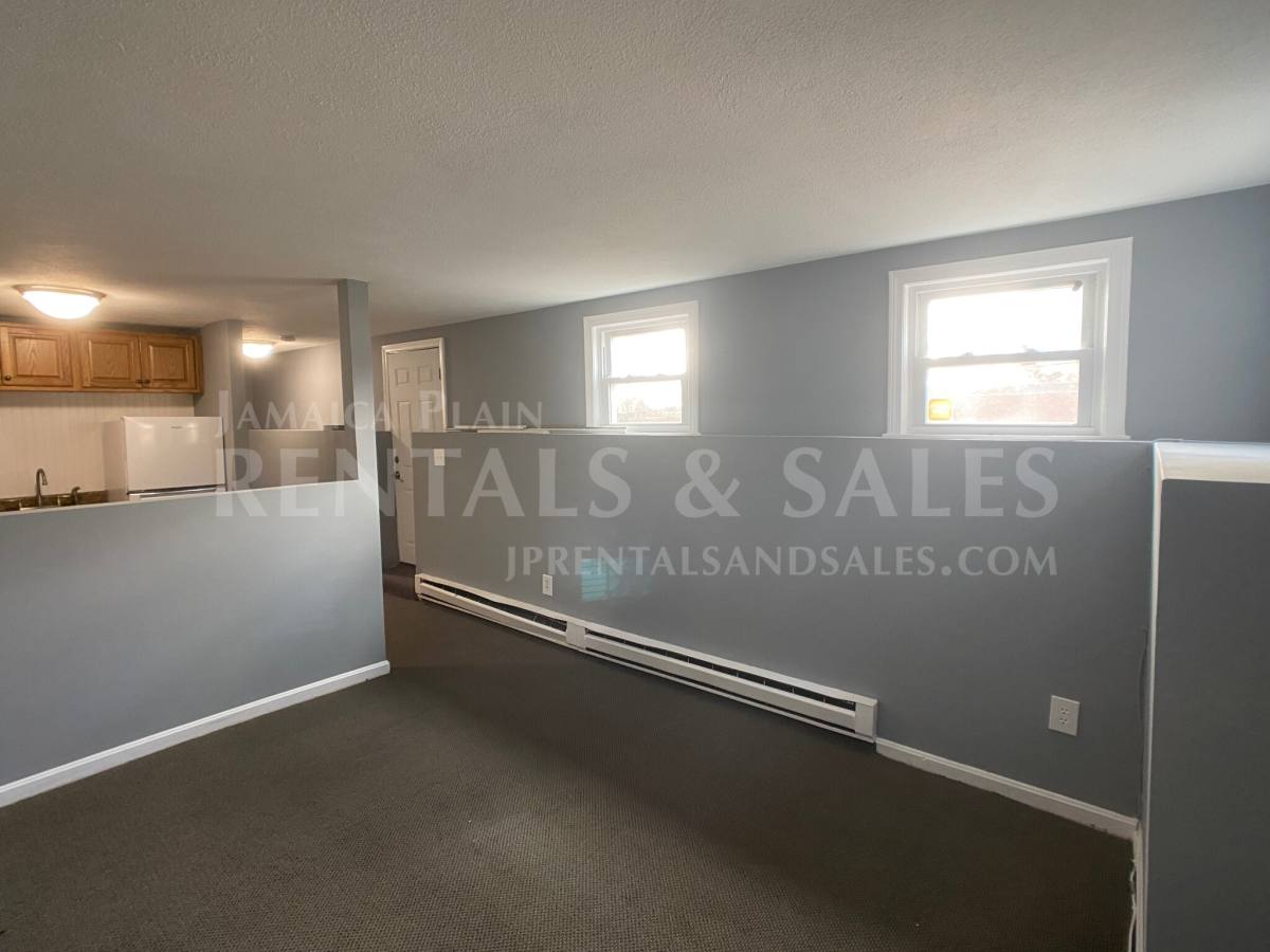 Apartment for rent at 15 Pinedale Rd #4, Roslindale, MA 02131