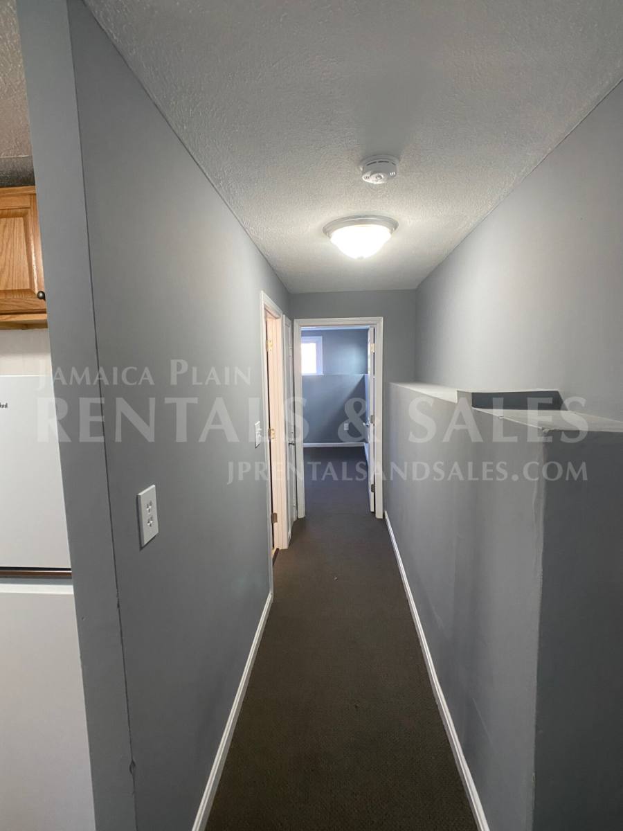Apartment for rent at 15 Pinedale Rd #4, Roslindale, MA 02131