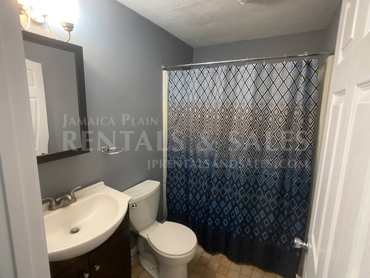 Apartment for rent at 15 Pinedale Rd #4, Roslindale, MA 02131