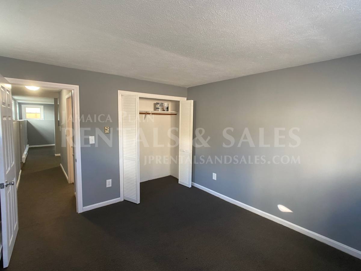 Apartment for rent at 15 Pinedale Rd #4, Roslindale, MA 02131