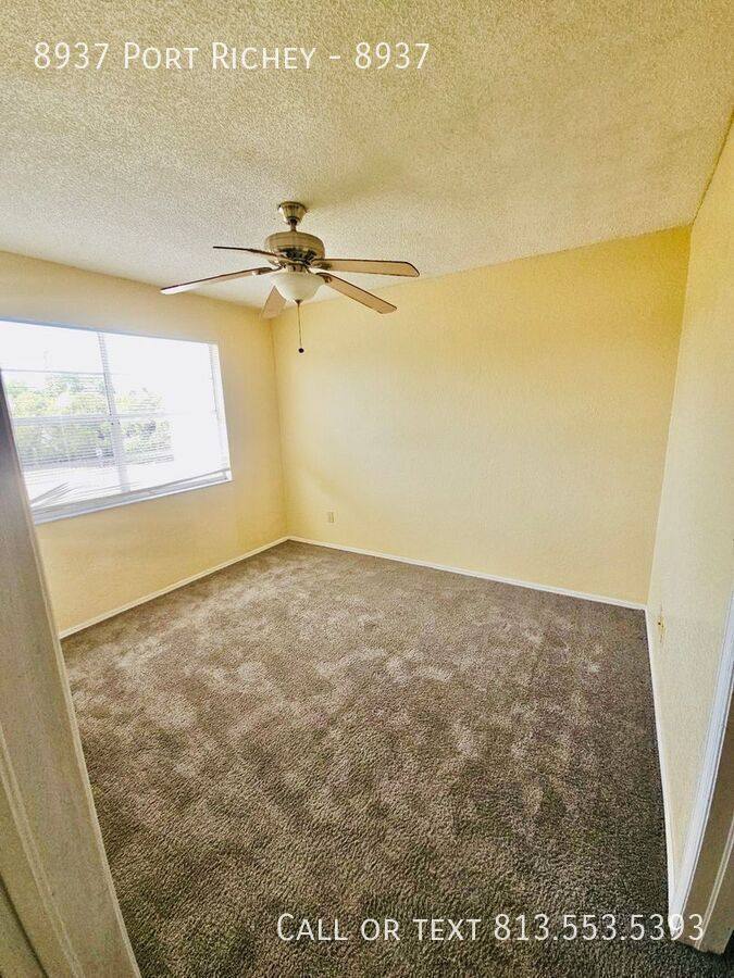Apartment for rent at 8937 Port Richey, Port Richey, FL 34668
