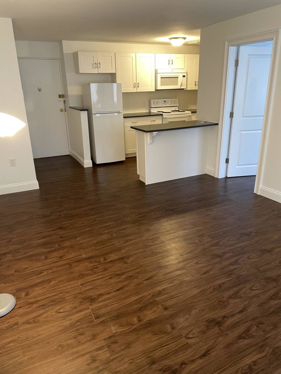Apartment for rent at 134 Summer St #34, Malden, MA 02148