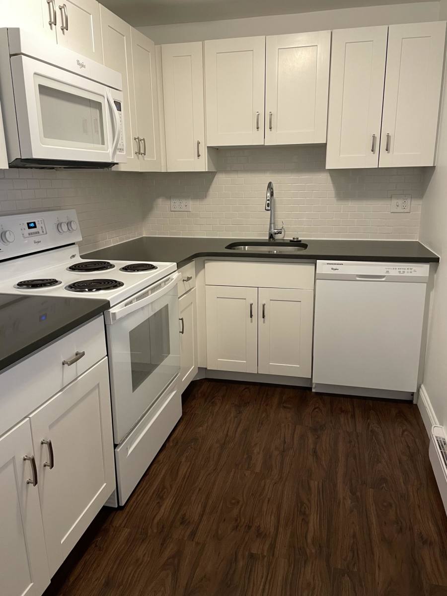 Apartment for rent at 134 Summer St #34, Malden, MA 02148