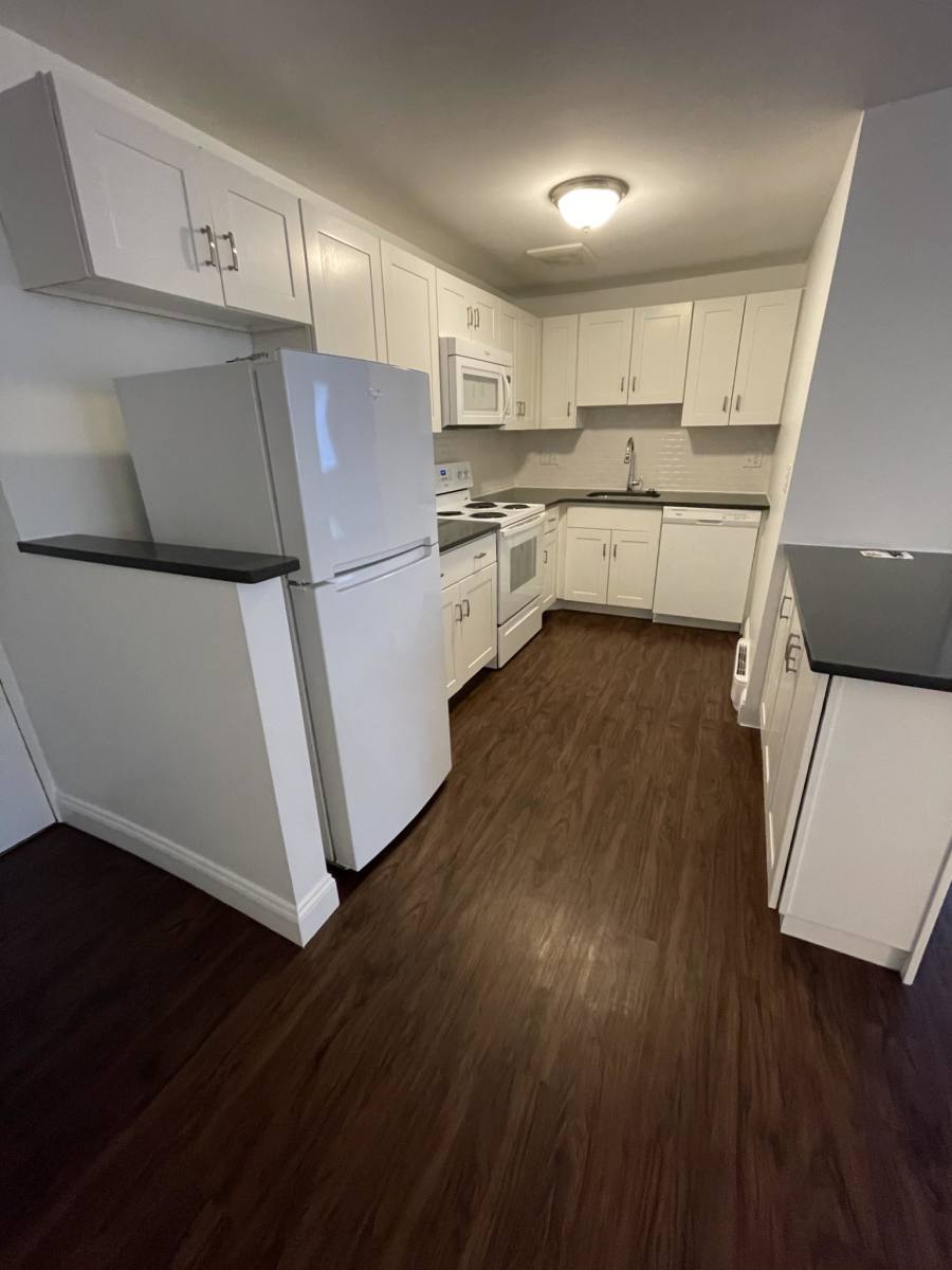 Apartment for rent at 134 Summer St #34, Malden, MA 02148