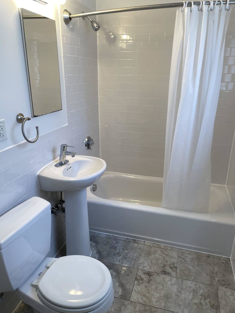 Apartment for rent at 134 Summer St #34, Malden, MA 02148