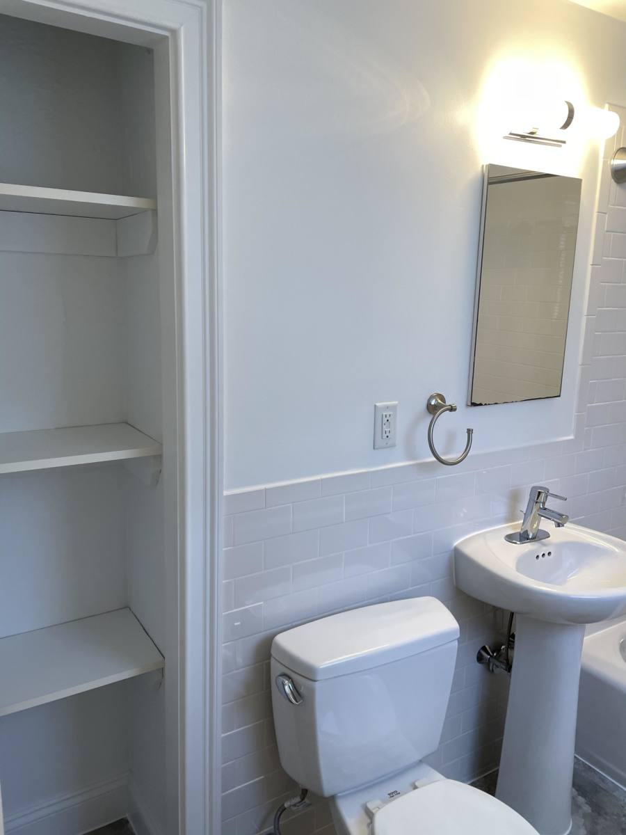 Apartment for rent at 134 Summer St #34, Malden, MA 02148
