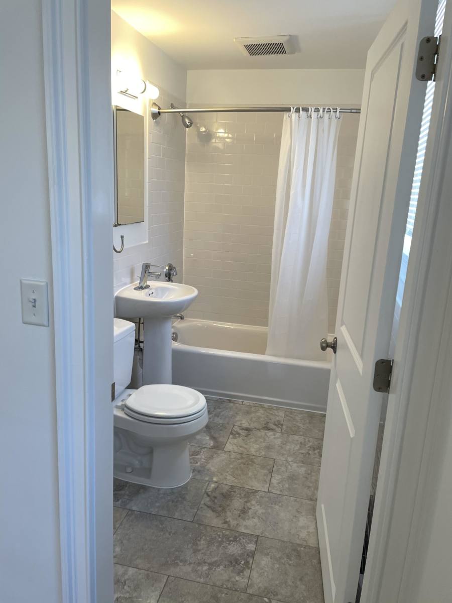 Apartment for rent at 134 Summer St #34, Malden, MA 02148