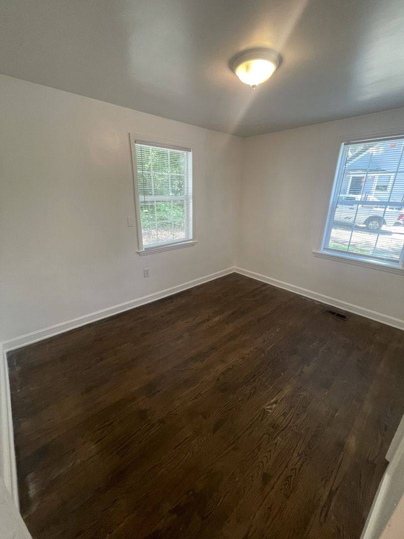 House for rent at 2421 Renfrow Rd, Raleigh, NC 27603