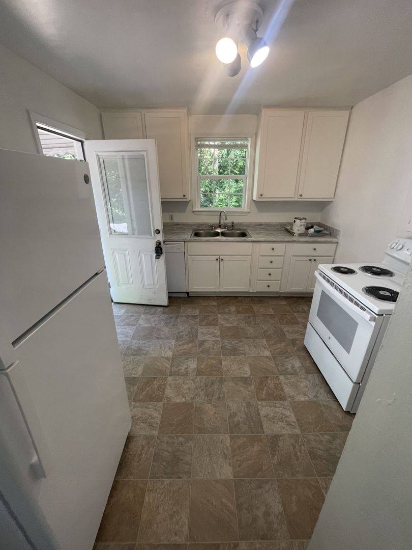 House for rent at 2421 Renfrow Rd, Raleigh, NC 27603