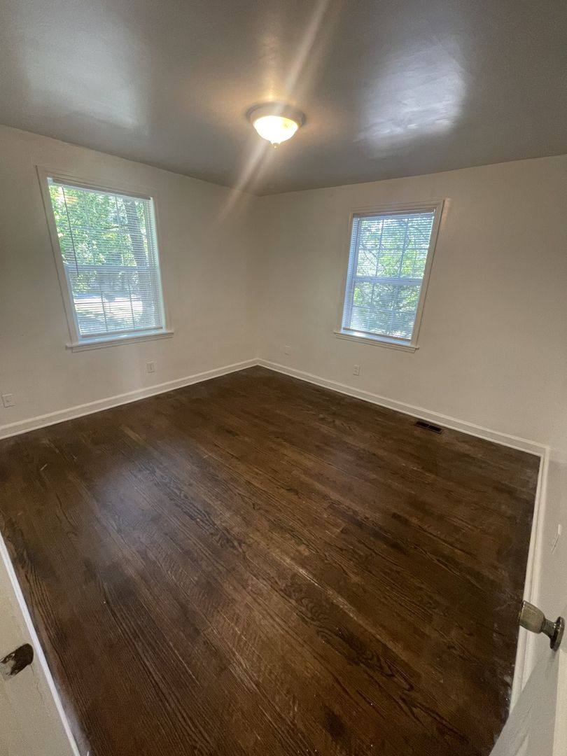 House for rent at 2421 Renfrow Rd, Raleigh, NC 27603