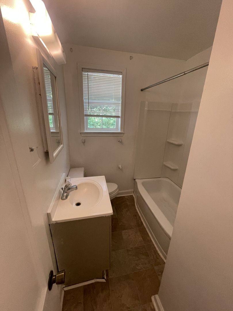 House for rent at 2421 Renfrow Rd, Raleigh, NC 27603