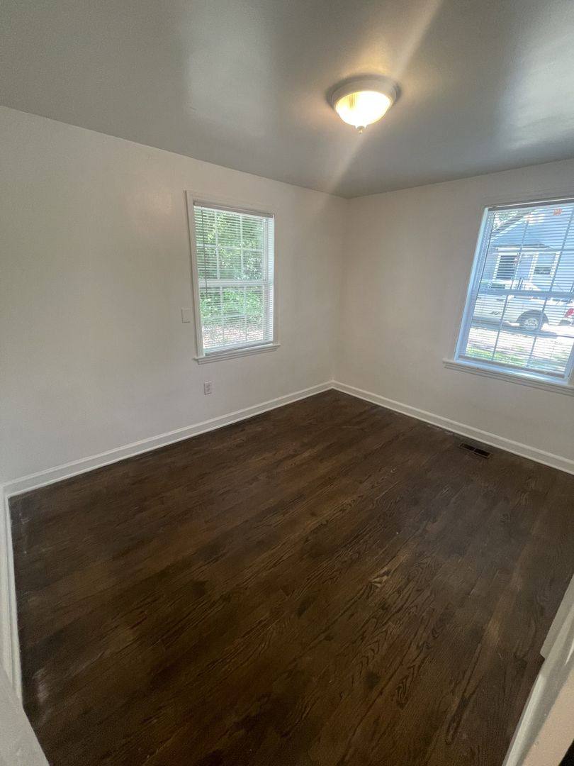 House for rent at 2421 Renfrow Rd, Raleigh, NC 27603