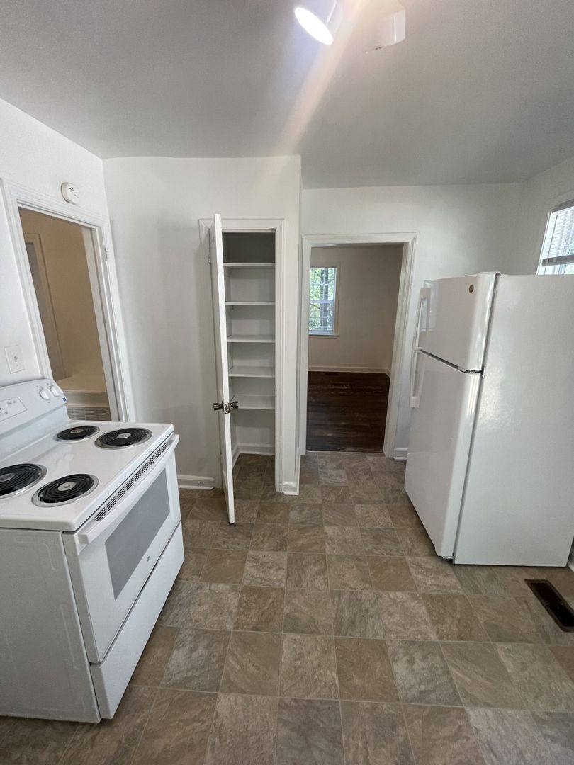 House for rent at 2421 Renfrow Rd, Raleigh, NC 27603
