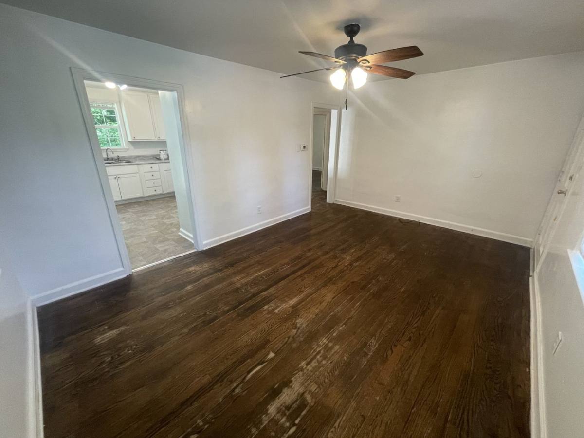 House for rent at 2421 Renfrow Rd, Raleigh, NC 27603